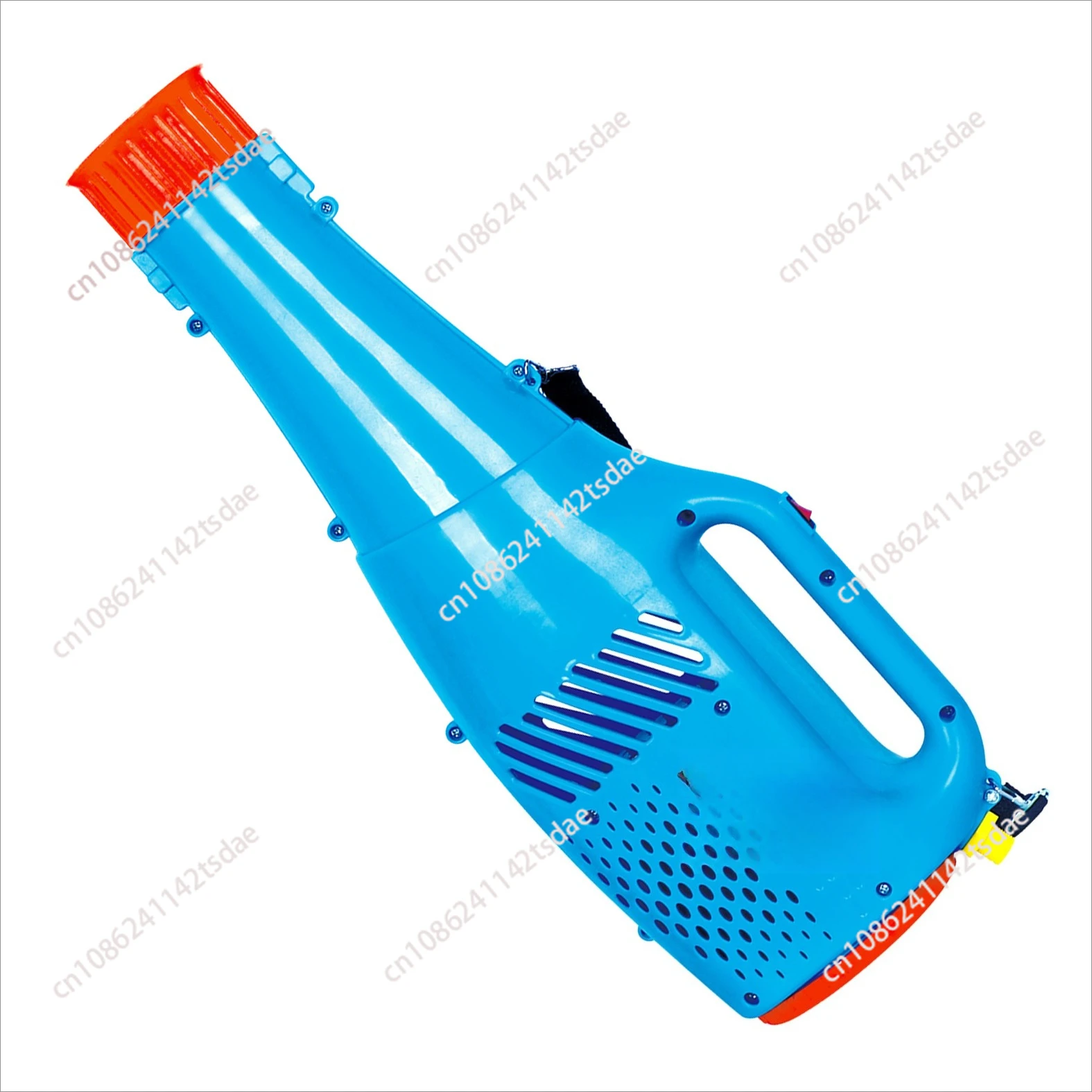 Agricultural Garden Air Blower Electric Sprayer Blower Electric Sprayer Nozzle Fogging Blowers Air Blower Send Mist Dispenser
