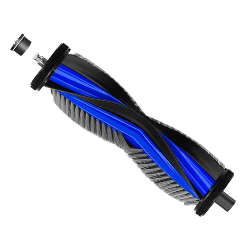For ECOVACS For DEEBOT For MINI Compatible Main Brush - Narrow Profile Brush for Enhanced Edge and Corner Coverage