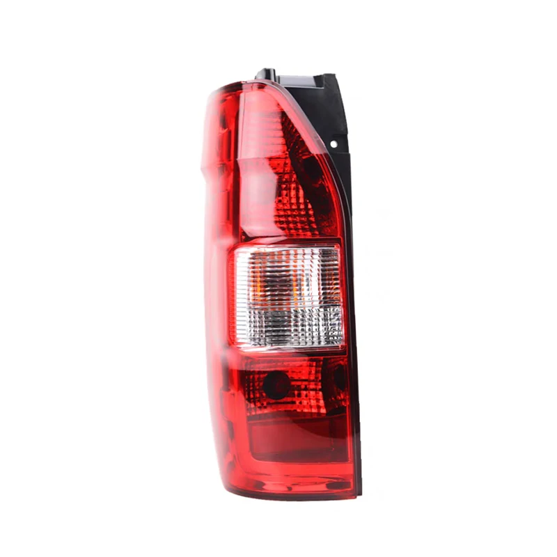 For Jinbei Haise H2 H2L Car Rear Bumper Tail Light Tail Lamp Taillights Taillamp Reverse Brake Light Stop Brake Light With Bulb