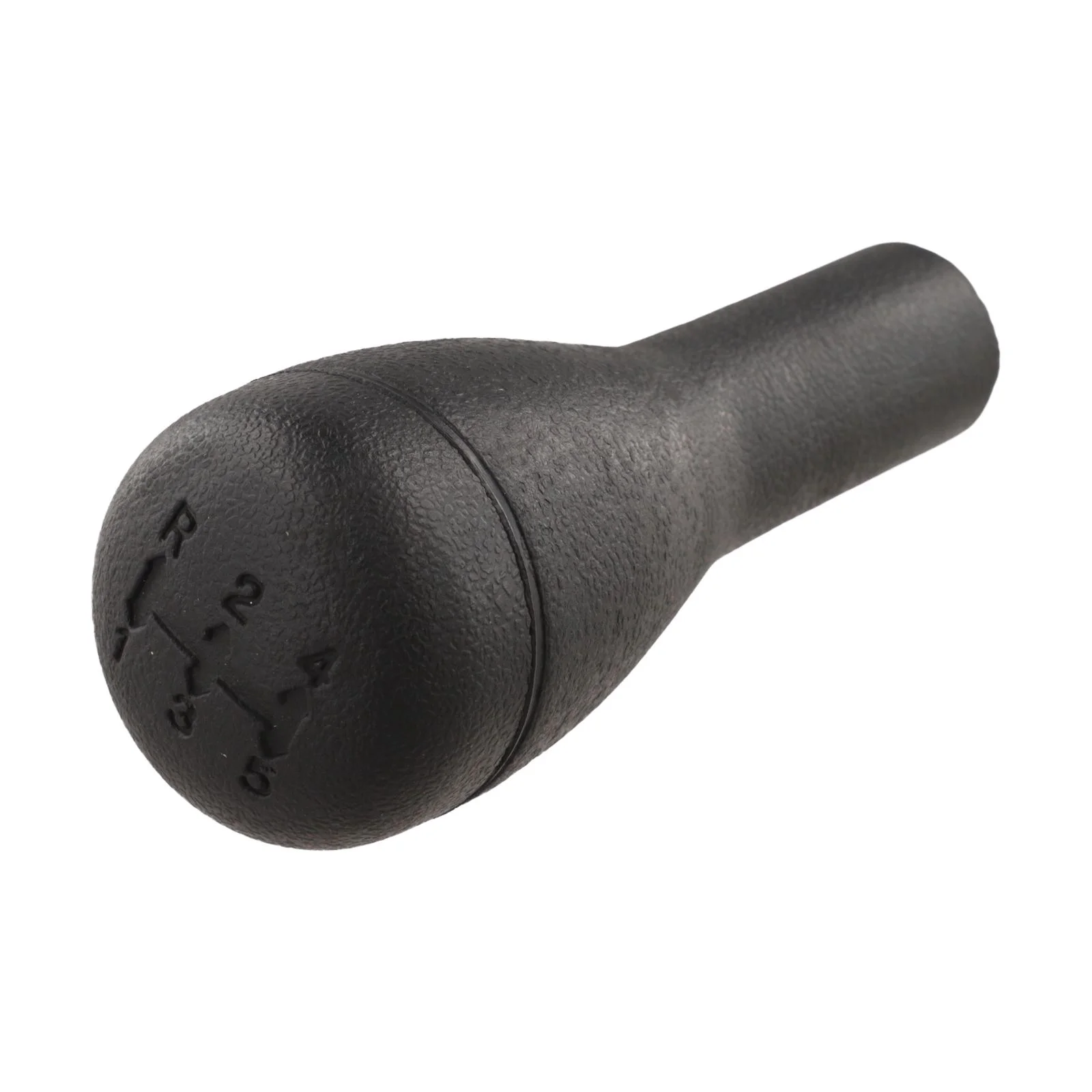 Interior Enhancement 5 Speed Shift Knob High Universality Fitment Stylish Appearance For Daily For Iveco 5 Speed