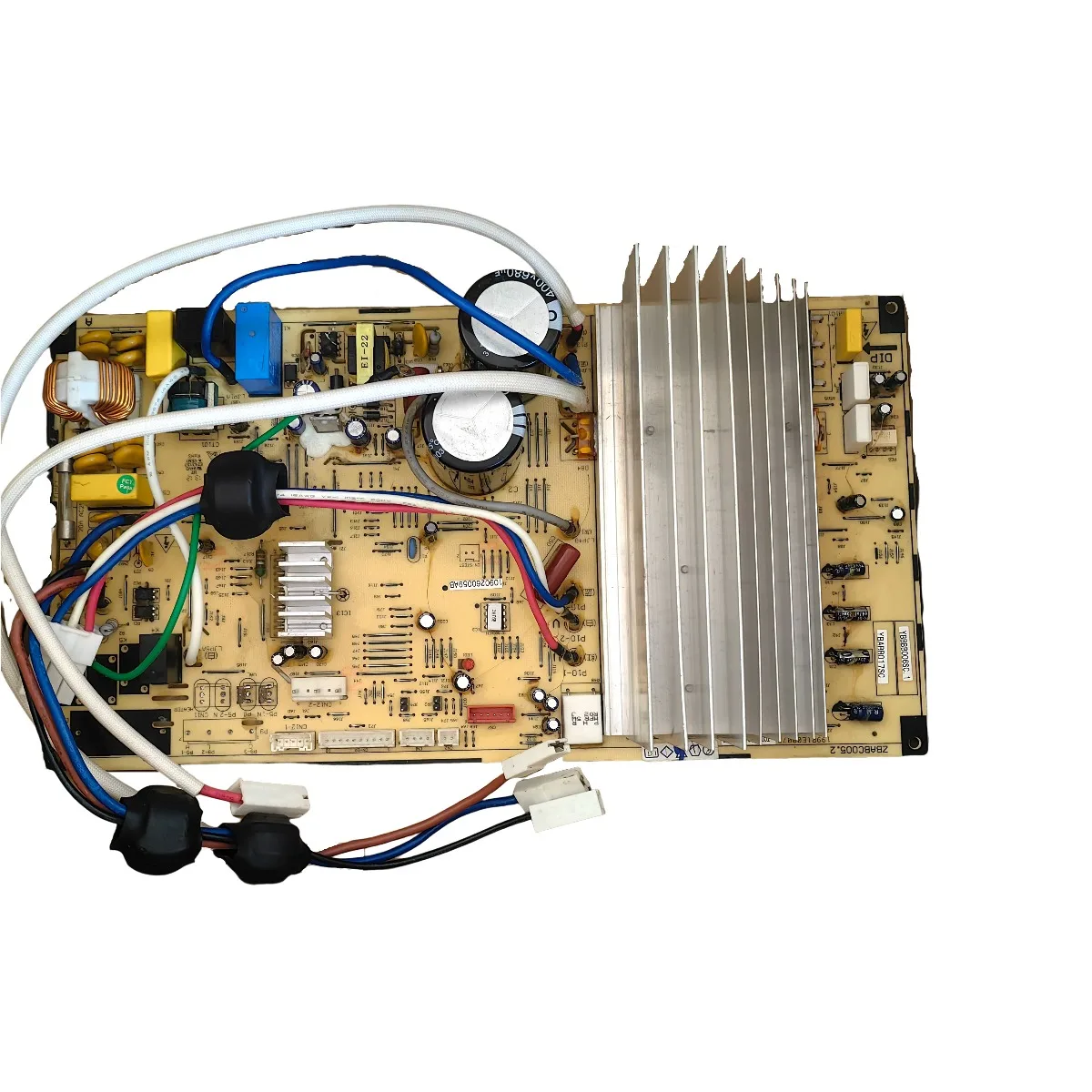 For Tl Air Conditio… - image