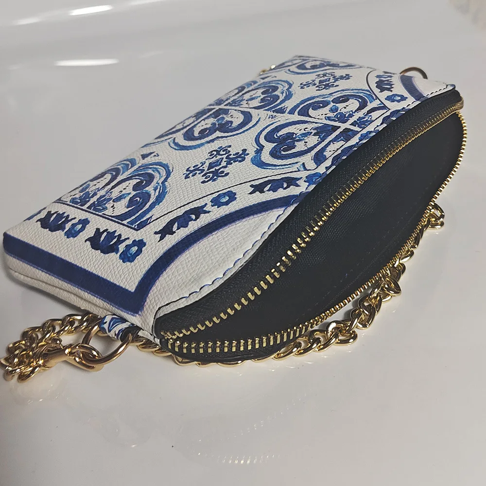 Fashionable cross-body bag for mobile phone bag, female bag, small bag, mini 2024 new style, mom's grocery shopping change purse