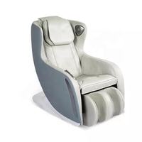 Irest A1801 Hot Selling Pu Leather Back Foot Spa Full Body Zero Gravity Big Lazy Boy Recliner Massage Chair