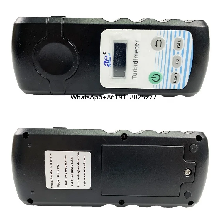 AELAB CE/ISO certificated Color Difference Meter with convenient testing