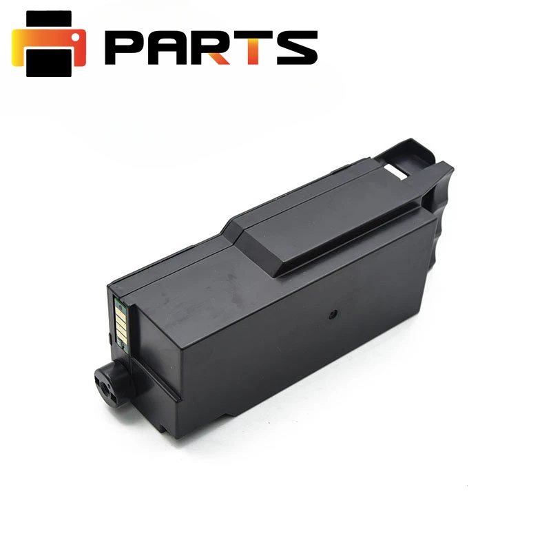 1pc IC41 maintenance tank For Ricoh Africo SG3110DN SG3110DNW SG3110SFNW SG3120SF SG7100 SG7100DN Waste Ink Collector