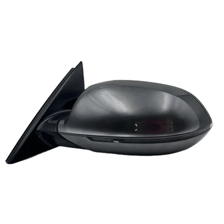

Auto Parts Door Side Rearview Mirror For Audi A8 Folding Rearview Mirror Anti Glare Side Door Mirror