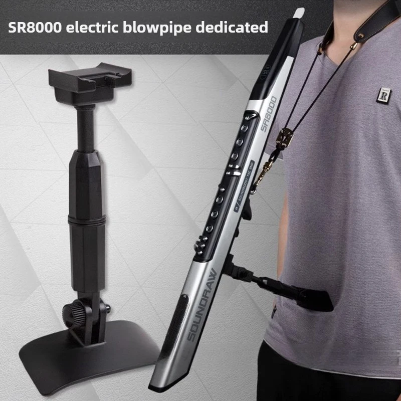 Electric Wind Instr…