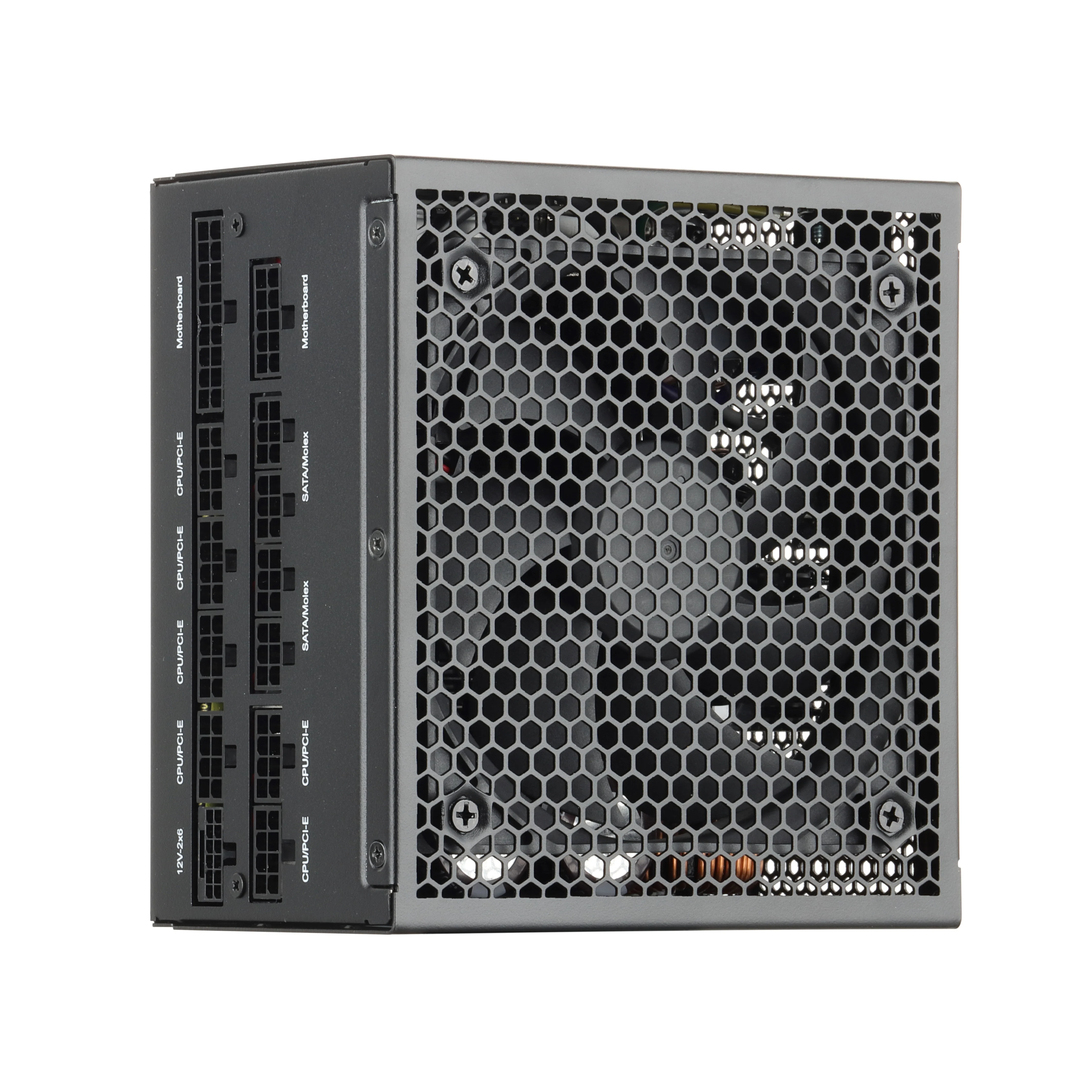 OEM 1000w 1200W 80plus Platinum Full Modular Power Supply for 5090 Graphics Card Gaming Computer PC PSU Full Voltage Input