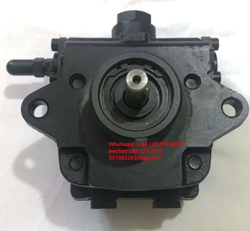 For SUNTEC TAR5C-3010-7 TAR2C-4010-7 Booster Oil Pump 1 Piece