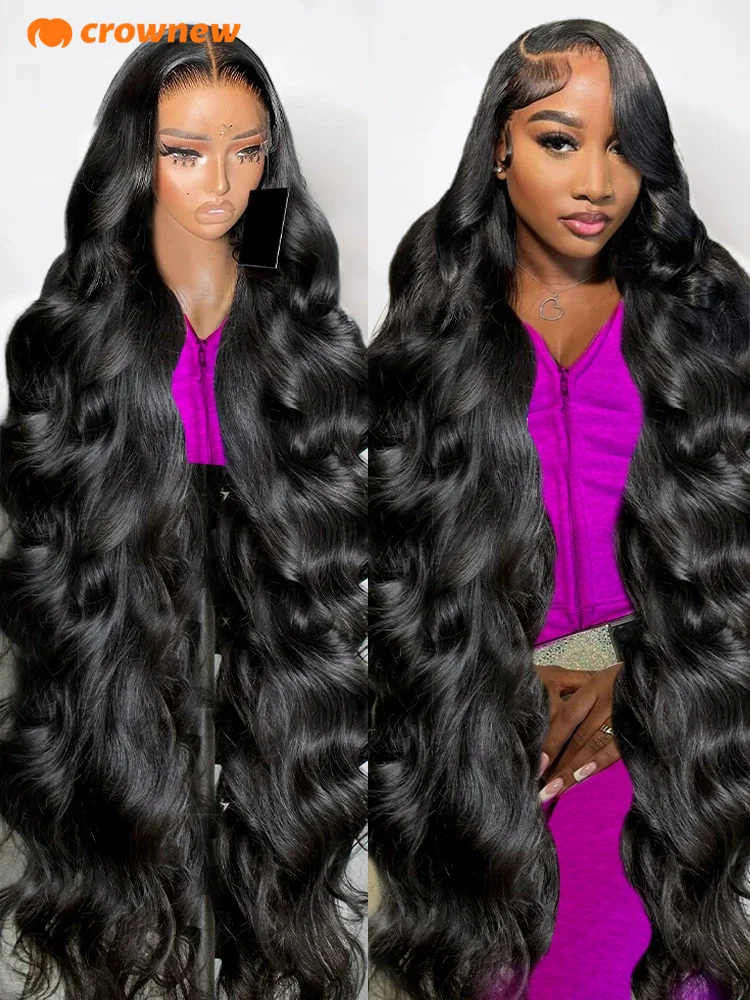 

100% Human Hair Wig Hd Lace Frontal Wig Body Wave Lace Front Wig 13X4 Lace Front Wig Human Hair Pre Plucked Cheap Human Hair Wig