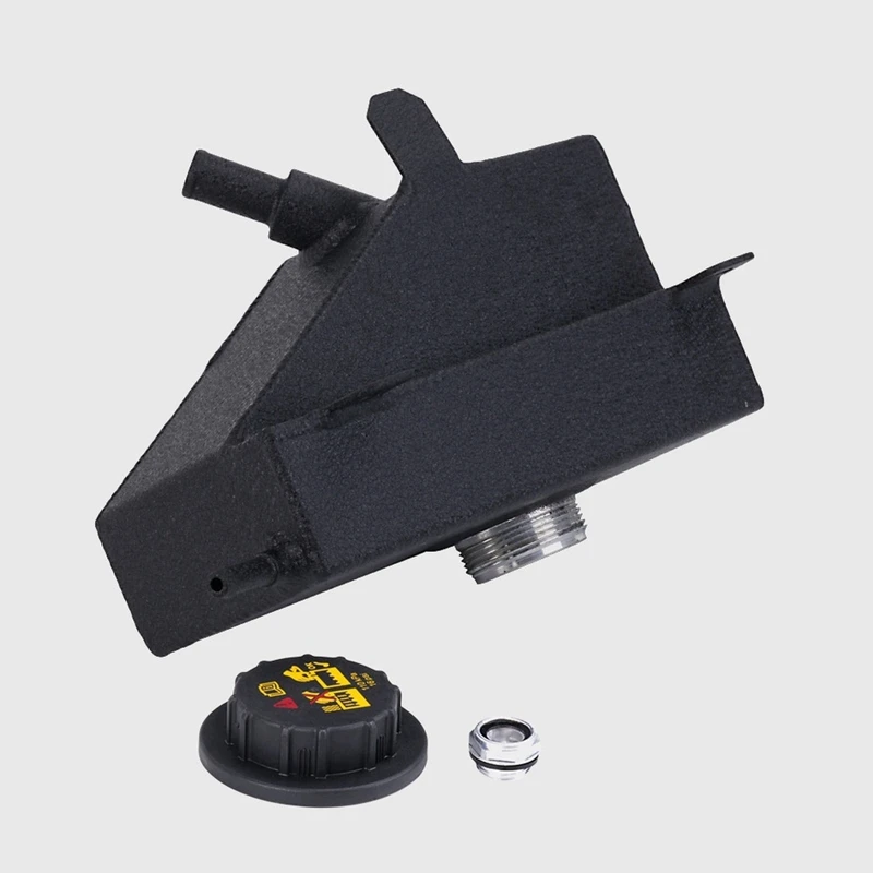 Super Sale Car Fluid Storage Tank Coolant Expansion Accessories Suitable for Ford 5th Generation Mustang 2011-2014 FO3014116