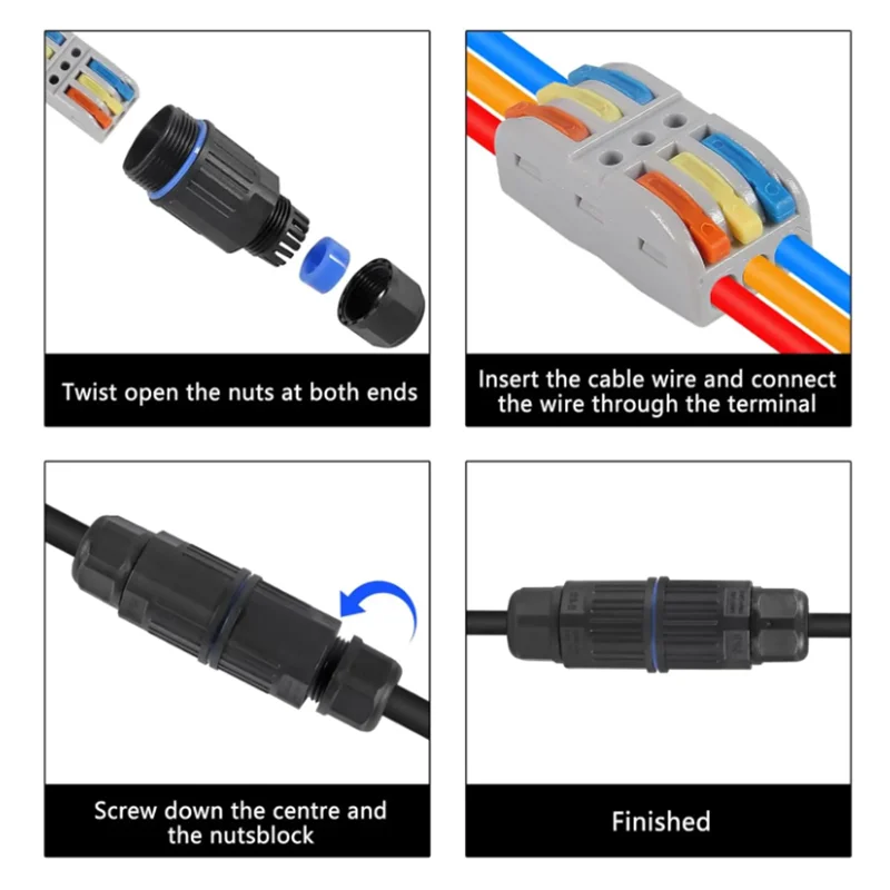 Thumbnail 3 - #16 Best Junction Boxes to Buy In 2026