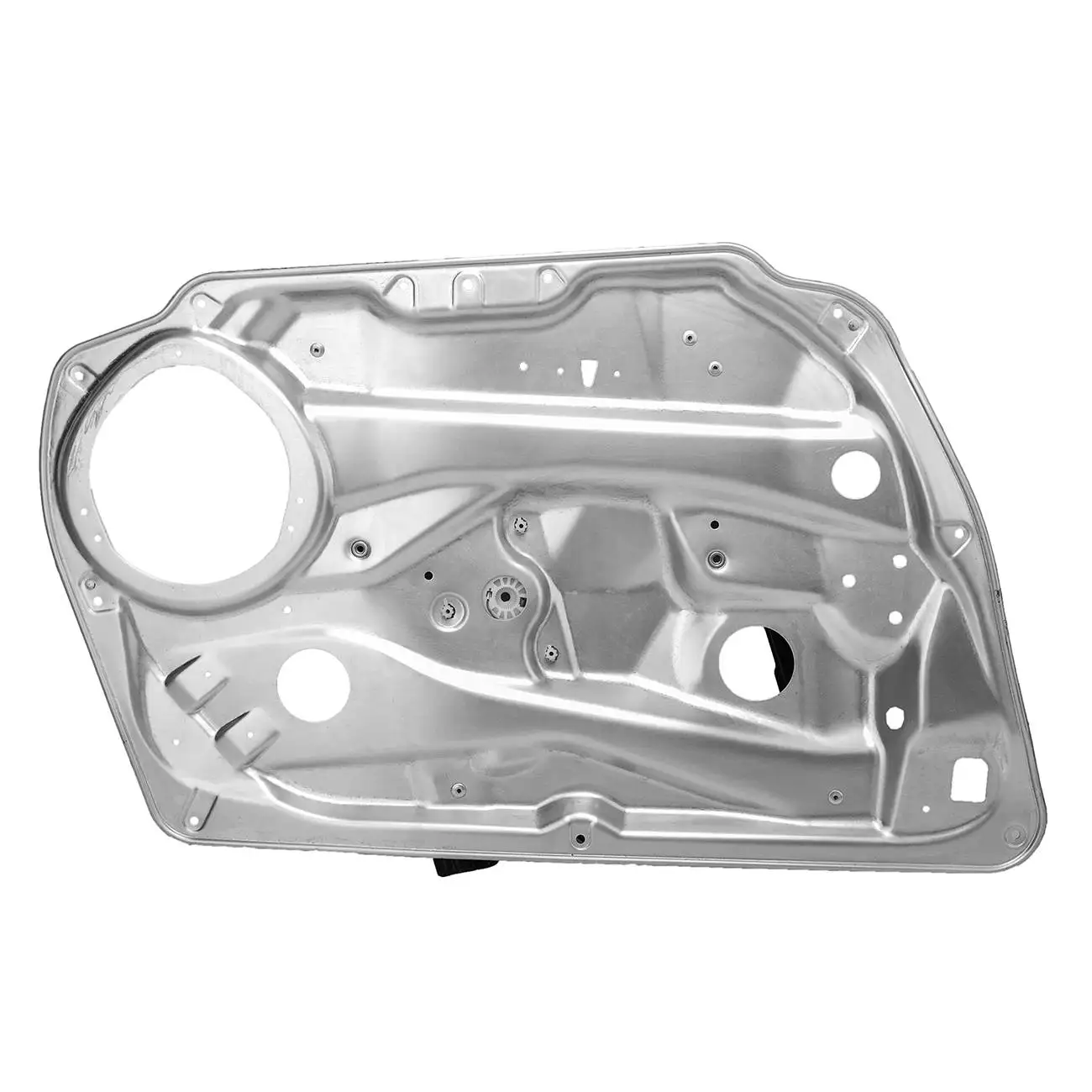 Front Window Regula…