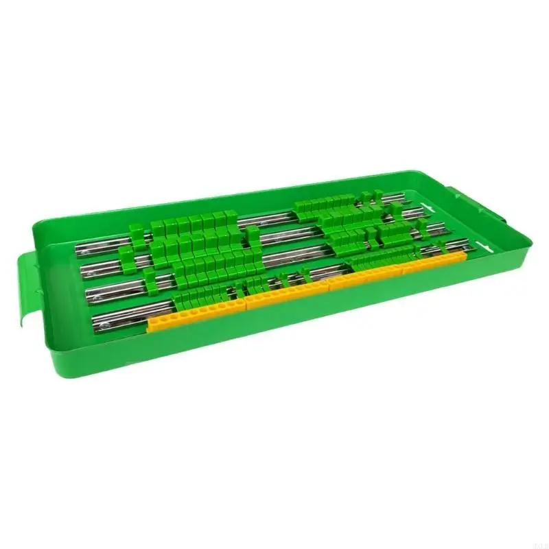 

Организаторы гнезда MXLB 1/4INCH 3/8INCH -дюймовый розет