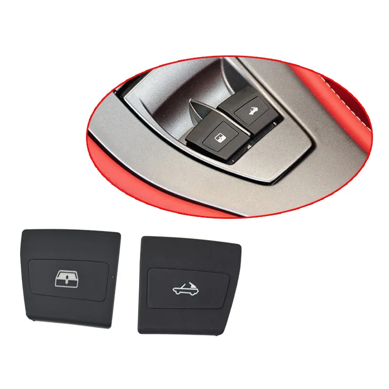 

Convertible Switch Button Left Right Durable Practical Switch Button For Ferrari 458 488 Spider OEM 83532800 ,84047800