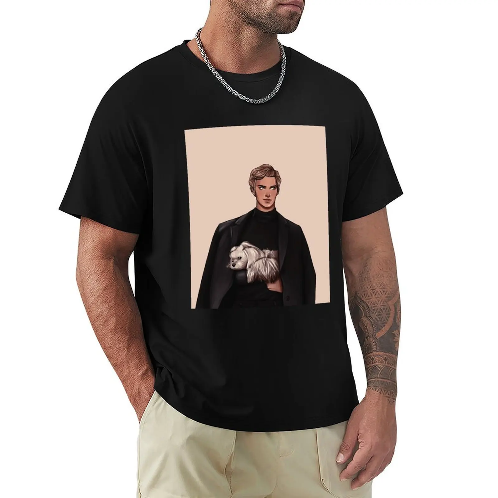 

Aaron Warner. T-Shirt croswit shirt man anime Personalized t-shirt boys animal print sweat shirts, men