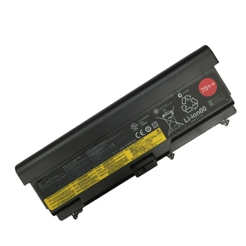 جديد 11.1 فولت 8400 مللي أمبير استبدال البطارية 45N1007 لينوفو ثينك باد T420i T420 T430 T530 L430 L530 W530 W530I E420 W510 W520