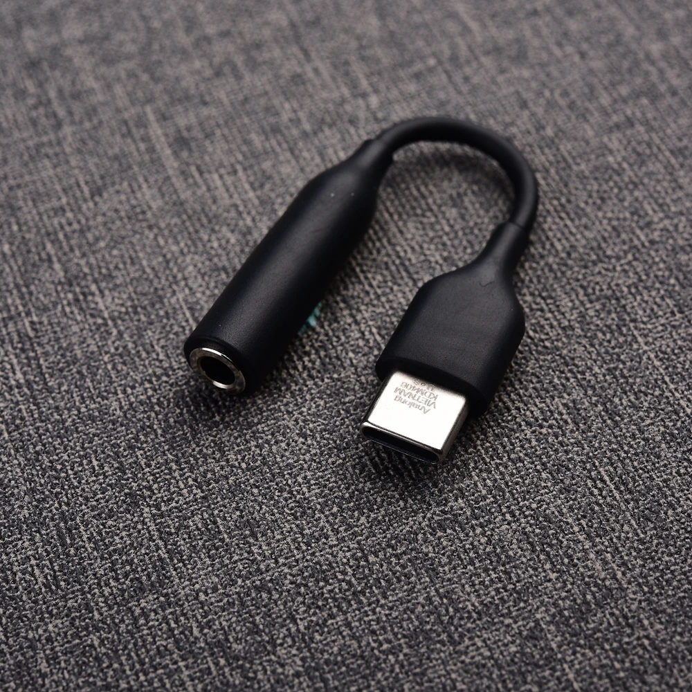 NEW For Samsung S20 S21 FE Usb Type C to Aux Audio Adapter Female 3.5mm Headphone Jack Cable For Galaxy A55 A35 A15 A34 A54 A33