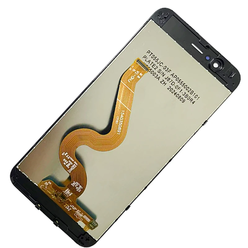 Tested For Huawei Nova 2 Plus BAC-L23 BAC-L21 BAC-L03 LCD Touch Screen Assembly Digitizer For Nova2Plus LCD with Frame