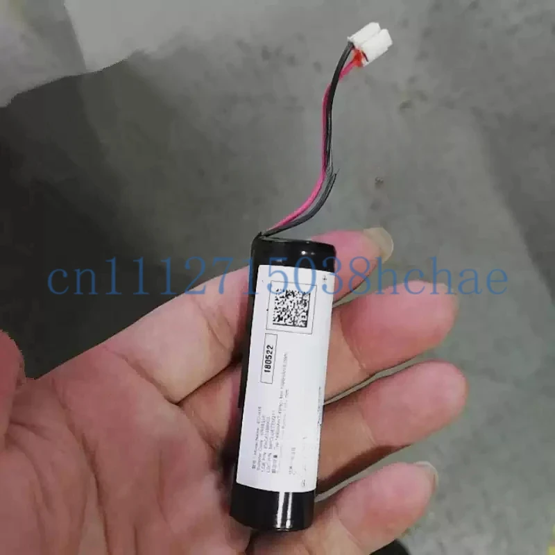 Suitable for Lynk Emergency Rescue TEM Backup Battery 3.65V Lithium Battery EC-H15 KR05310