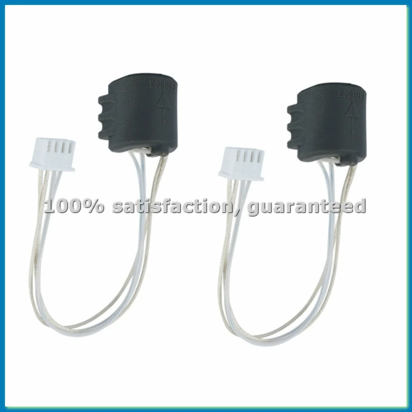 2Pcs for 3 Max Hotend Assembly Replacement for 3D Printer Accessories for 3 Max Hotend Kit-A86Z