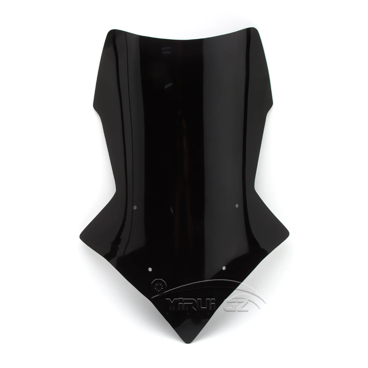 Voorruit Motorfiets Accessoires VOOR YAMAHA MT-09 TRACER/GT 2018-2024 TRACER9/GT 2021-2024 Voorruit voorruit accessoires