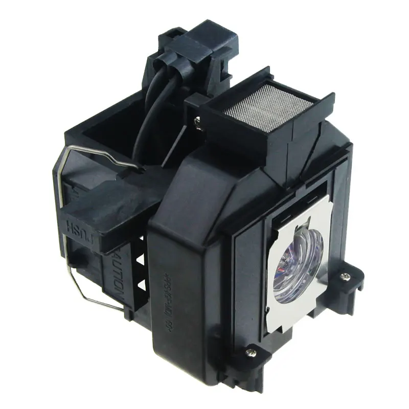 Compatible for EPSON ELPLP69 EH-TW7200 TW8000 TW8100 TW8200 TW8500C TW8510C TW8515C   TW9000 TW9100 TW9200 TW9500C TW9510C H398A