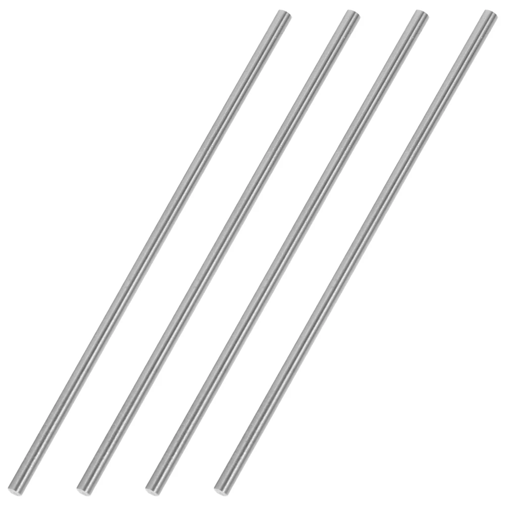 

4pcs Stainless Steel Blocking Pins For Crochet Board Pegs Diy Knitting Tool Pegs Blocking Board Essentials