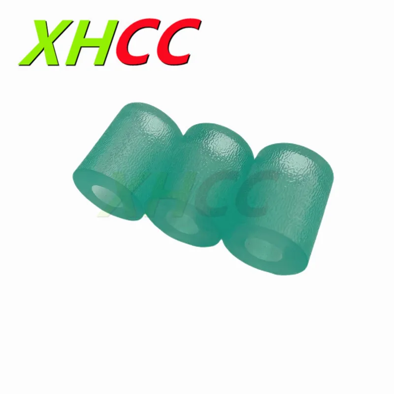 

10X ЯПОНИЯ НОВЫЙ 2BR06520 2F 906240 2F 906230 Шина ролика захвата для Kyocera FS1028 1035 1100 1120 1128 1300 1320 1370 2000 3900 4000