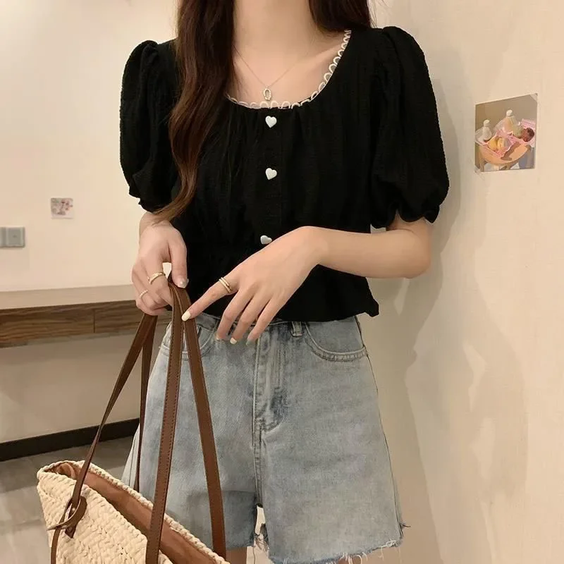 Thumbnail 4 - #72 Chiffon Blouse Tops List of Top Picks
