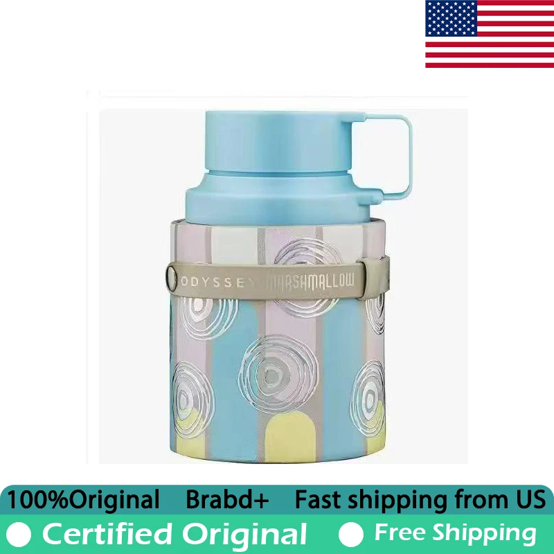 Armaf Odyssey Marsh…