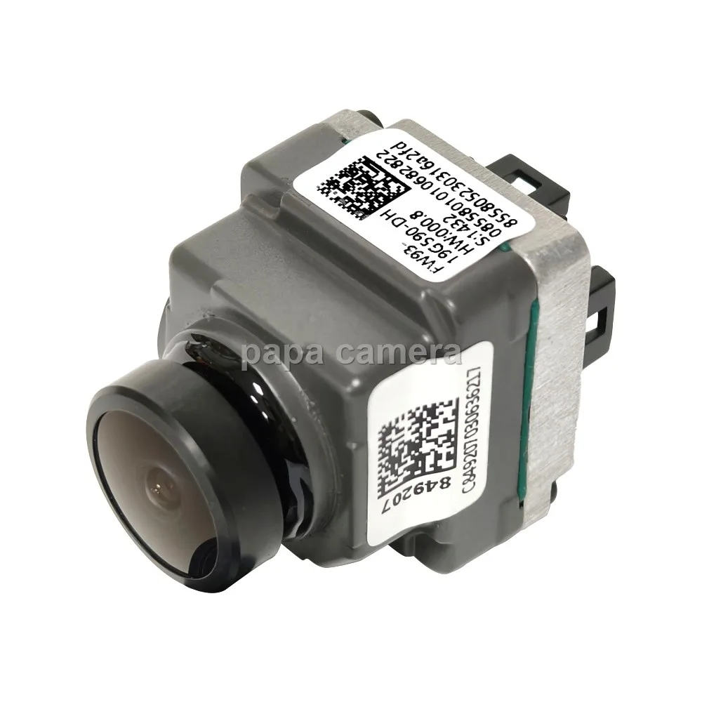 FOR DISCOVERY SPORT 2016 NEW Camera FW93-19G590-DK LR078471 LR092728 LR076686 LR071639 FW9319G590DG/DH/DA/DJ LR068357