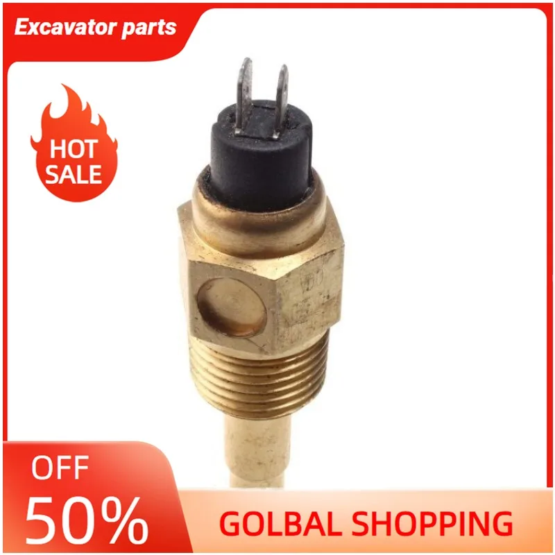 

Water Temperature Sensor AZ35440 for John Deere 2755 2355 324H 4239D 4239T 4039