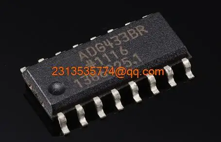 

новый% ADG433BR СОП-16