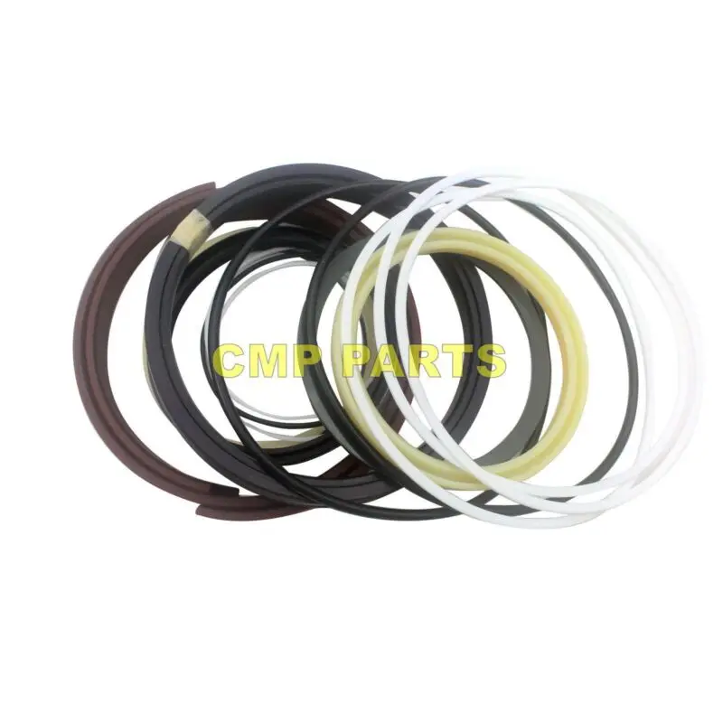 PC300-5 Boom Cylinder Seal Kit 707-99-58210 for Komatsu Excavator BOOM CYL' SEAL KIT 3 month warranty