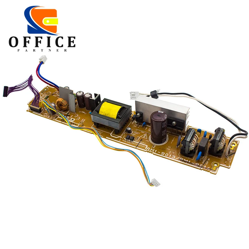 Imagem -02 - Baixa Tensão Power Supply Assembly Board para hp M251n M251nw M276 M276nw 251 Rm1-9011 Rm1-9012 Rm1-9013 Rm1-9014