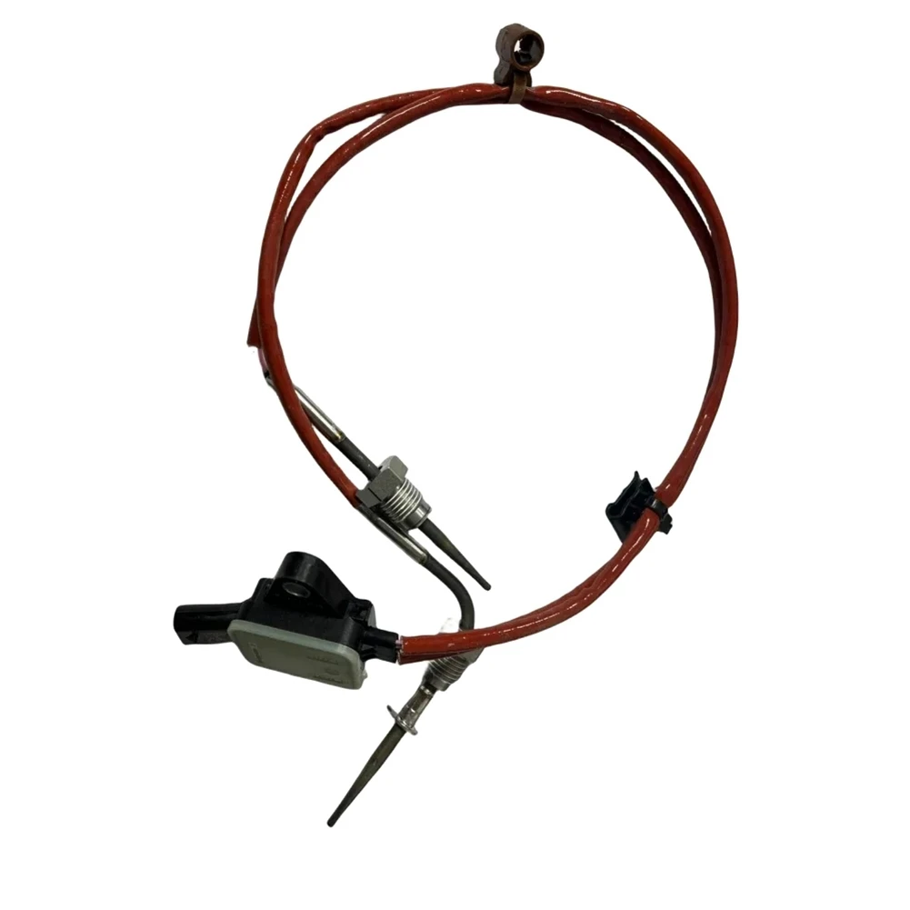 Auto Stofafscheider Uitlaat Temperatuursensor voor Renault Dacia XJD Megane h IV MK4 H5H 1.3 TCE 226587733 R