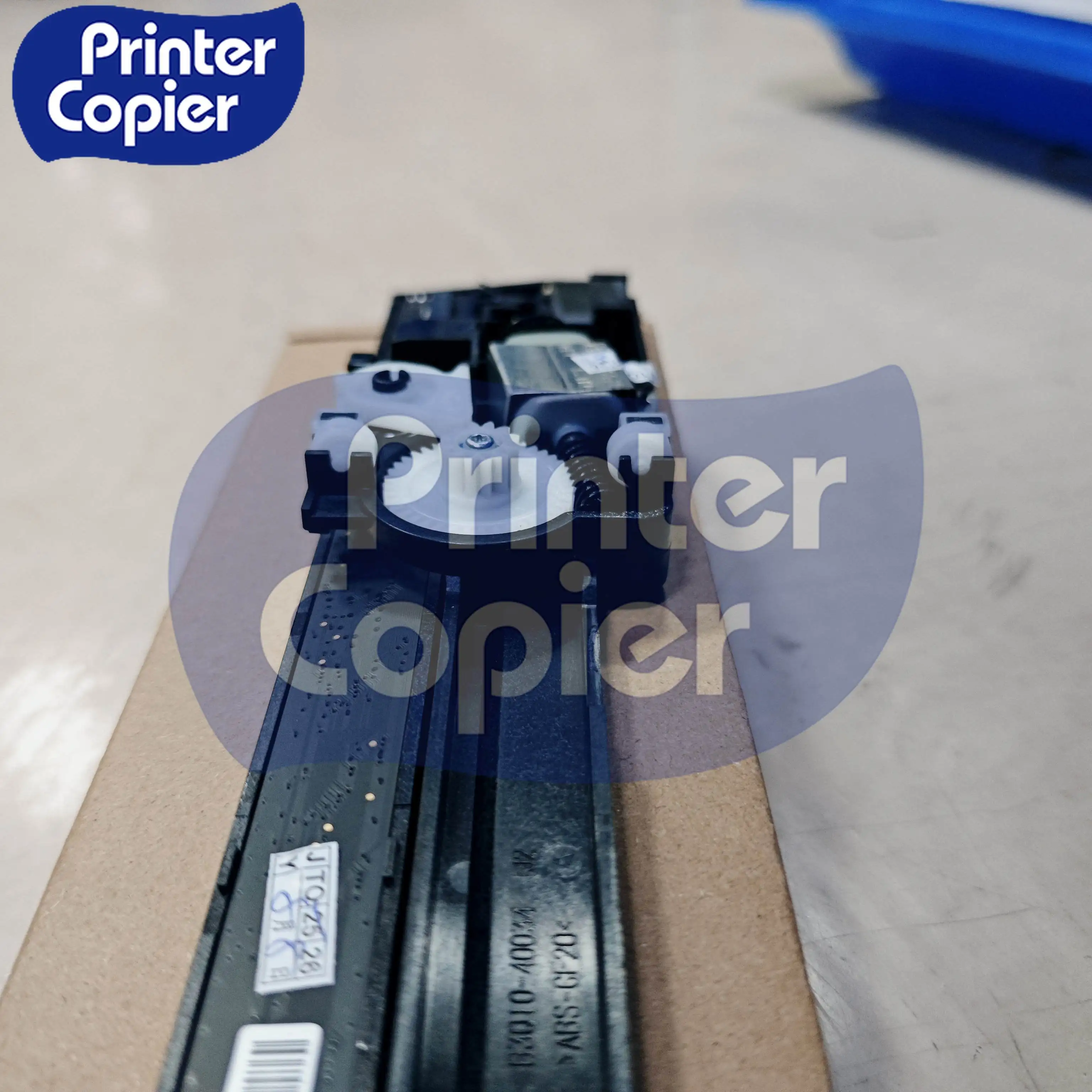 Сенсорная головка CIS (Contact Image Sensor) для сканеров HP M277, M377, M426, M427, M477, M281, 277, 377, 426, 427, 477, 280, 281, блок сканирования B