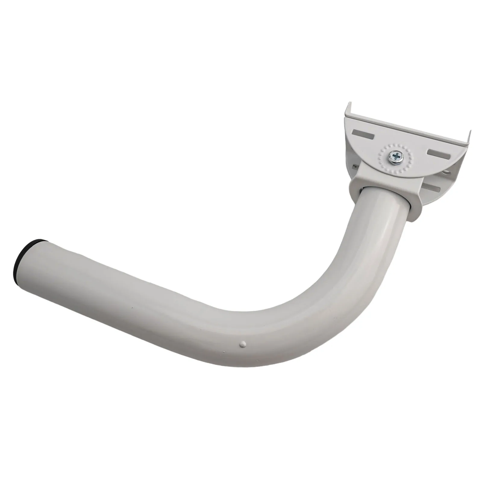 1pc Monitoring Equipment Mounting Bracket Wireless Bridge Monitoring Bracket Multiple Fixation For Outdoor Installation