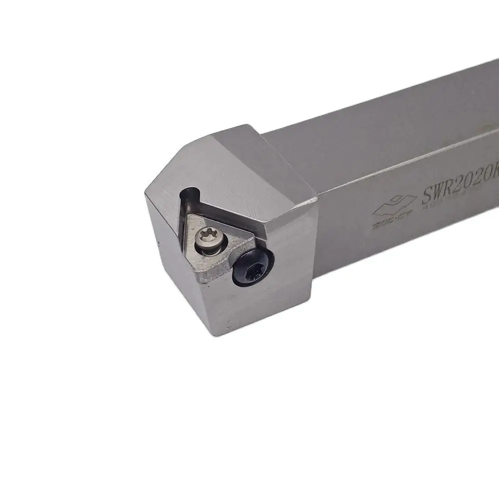 SWR2020K16B SDJCR2020K11 SVJCL2020K16 SVJBR2020K16 SVJBL2020K11 SRDCN2020K10 ZCC External Turning Tool Holder