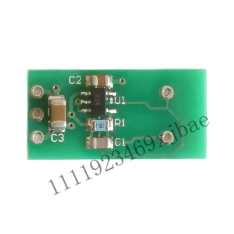 Photodiode Amplifier Module Light Intensity Detection Module Illuminometer