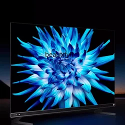 V55 Hisense TV 55 cali 120 Hz Inteligentny ekran projekcyjny o wysokiej szczotce 4K Sterowanie głosowe LCD 65