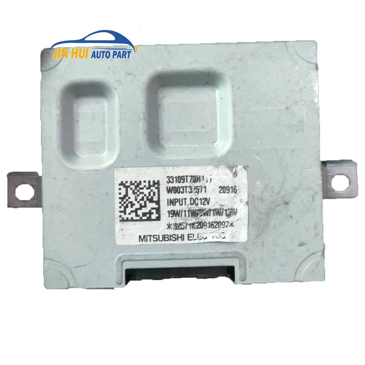 

Genuine W003T27772 20905 W003T32571 21819 W003T32571 20916 W003T30371 21804 W003T37772 20Y19 LED Headlamp Controller Module UNIT