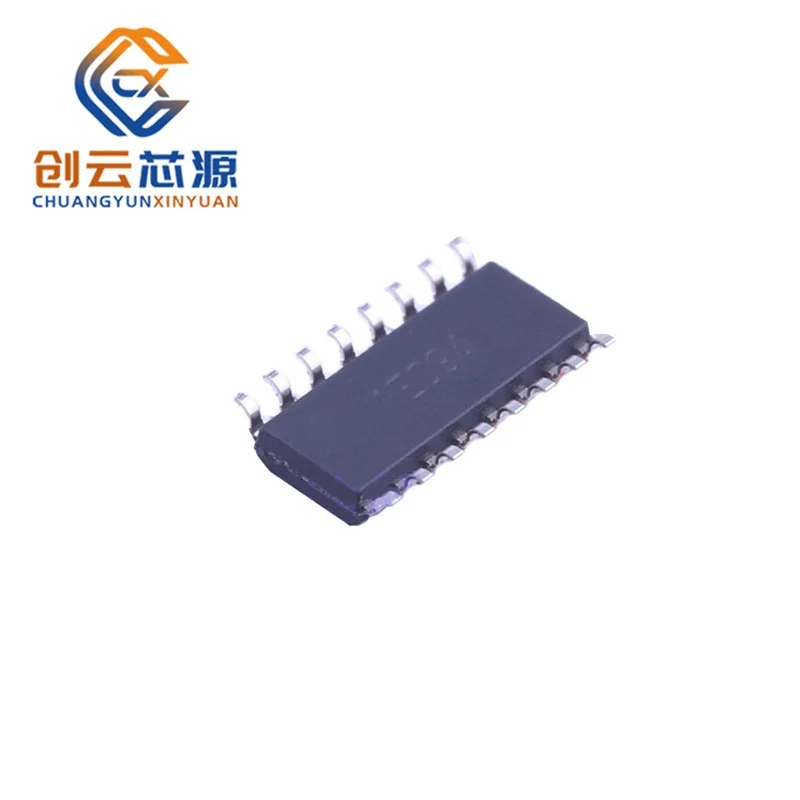 10 pcs New 100% Original MAX3232IDR Arduino Nano Integrated Circuits Operational Amplifier Single Chip Microcomputer