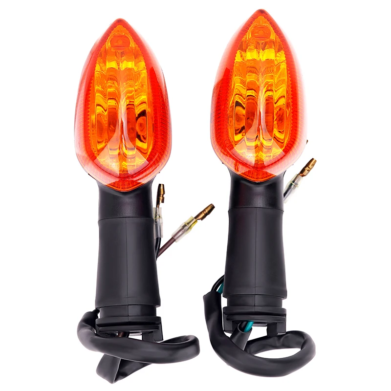 Motorcycle Turn Signal Light Lamp For YAMAHA YZF R1