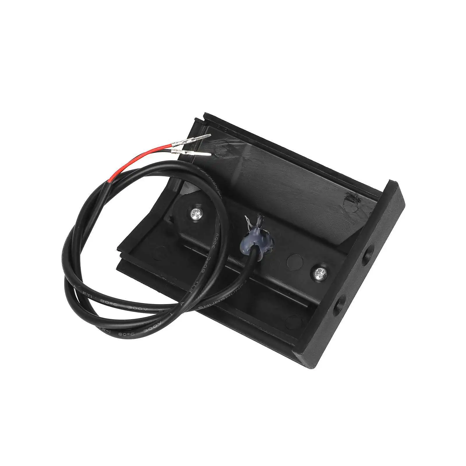 

Kukirin G2 Pro Scooter Parts Front and Rear Corner Lights LED Lamp and Corner Lampshade Plastic Housing Parts For G2 Pro Parts