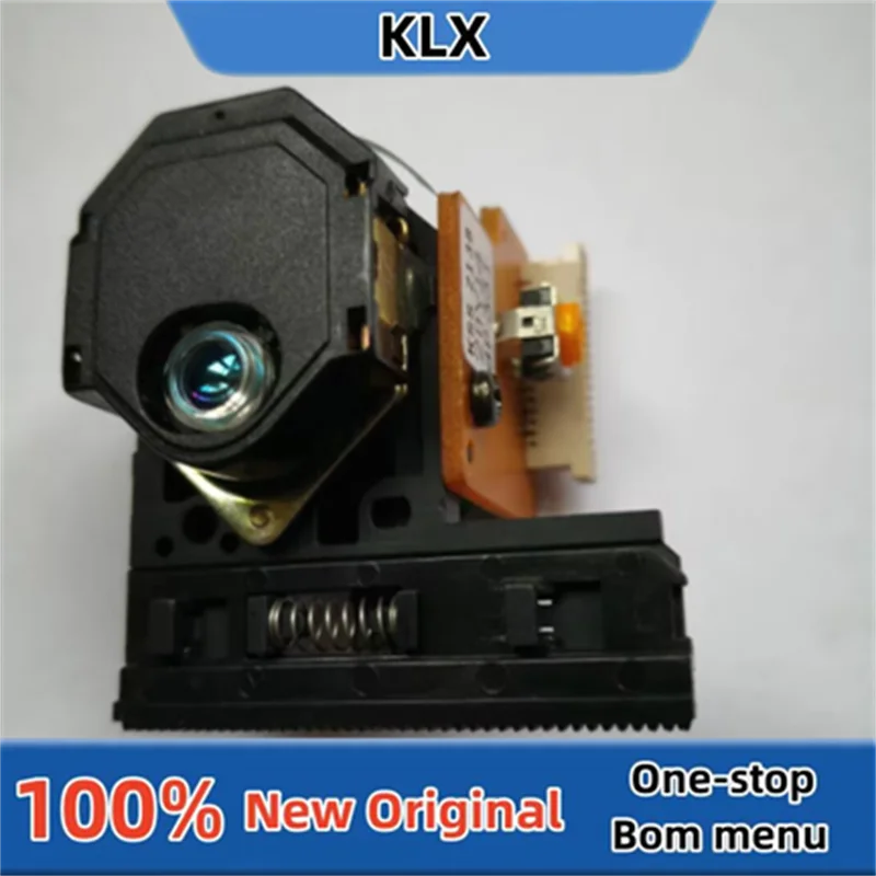 KSS-213B 100% Original genuine x3000 kss213 213B MD7000 CD Laser head