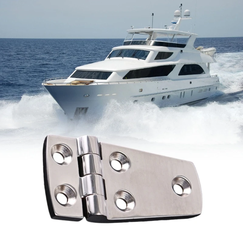 

Additional Untarnished Uneven Joint for Vessel Hatches Strong Marine Application