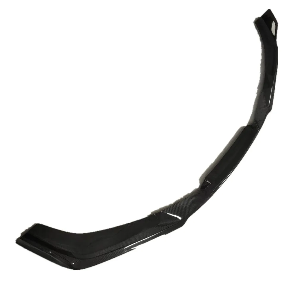 

Передний бампер AE Style из углеродного волокна для G80 G81 G82 G83 M3 M4 Coupe 2021+ Высококачественный комплект переднего разветвителя для губ