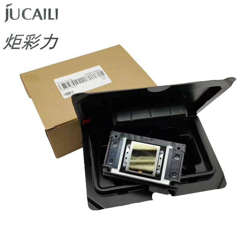 

Jucaili 100% original New DX11 Original XP600 head UV eco solvent for Epson FA09030 XP600 printhead XP610 XP620 XP625 XP630 XP63